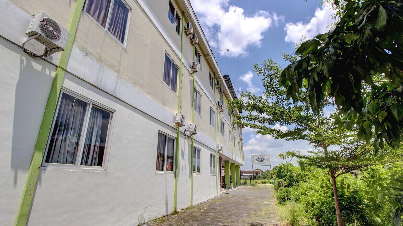 Photo of Outdoor in Laweyan