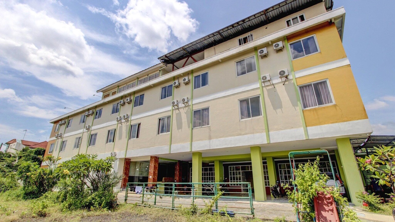 Photo of Outdoor in Laweyan