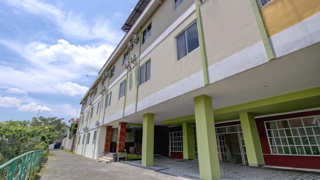 Photo of Outdoor in Laweyan