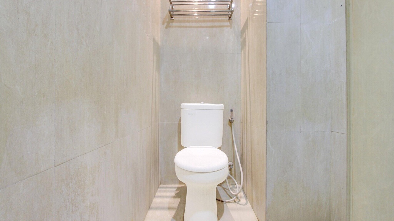 Photo of Bathroom in Laweyan