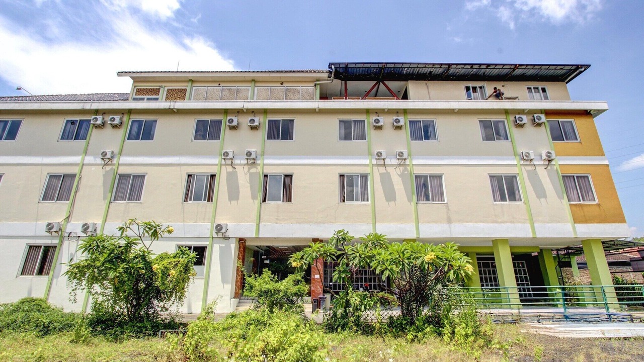 Photo of Outdoor in Laweyan