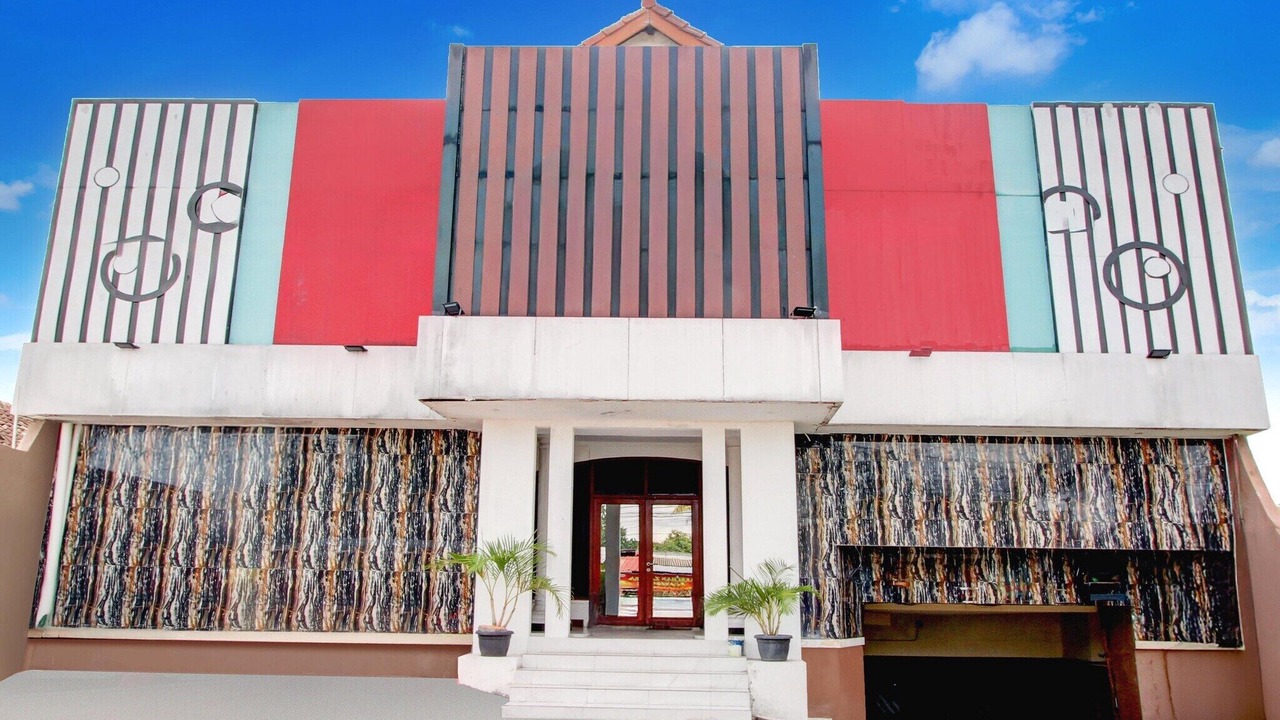 Photo of Outdoor in Depok
