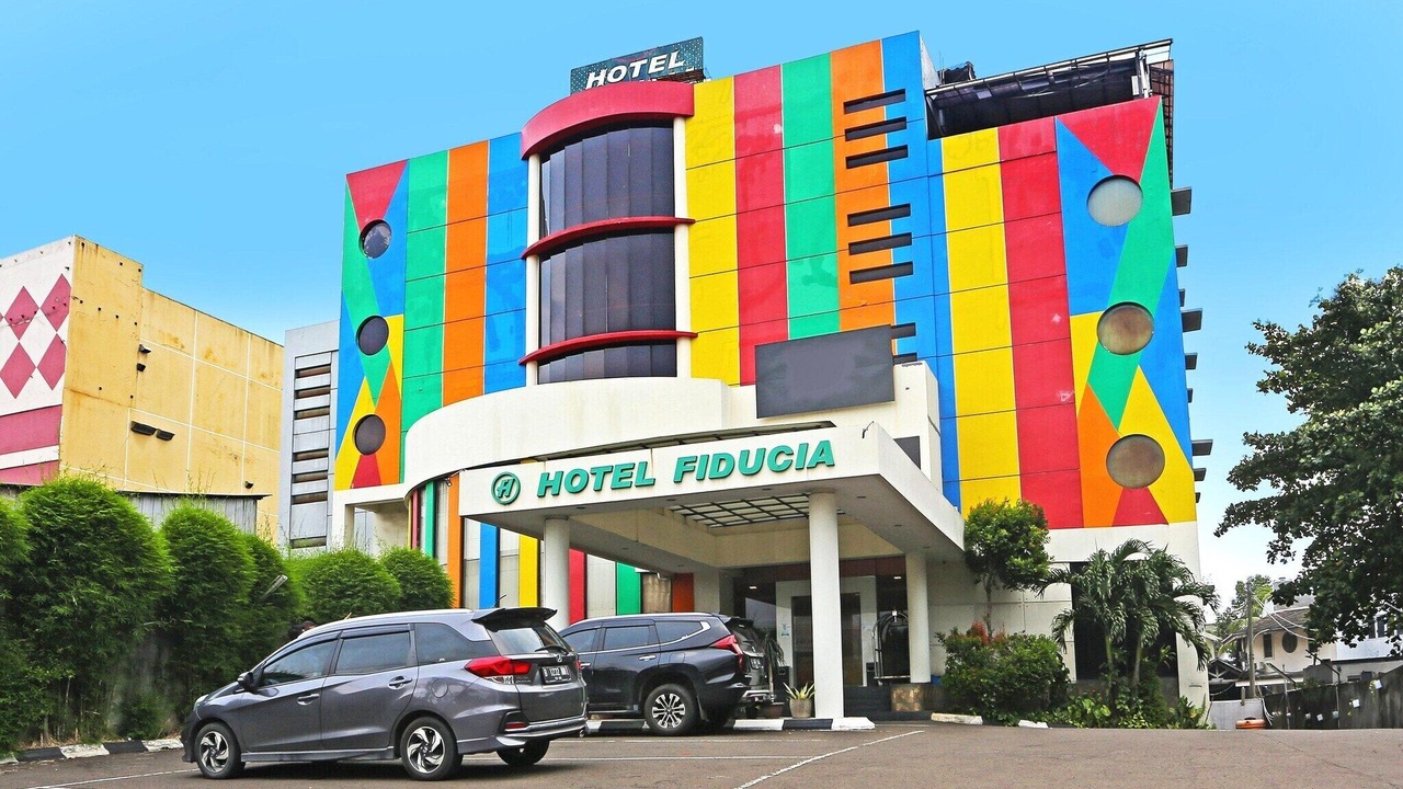 Photo of Outdoor in Serpong