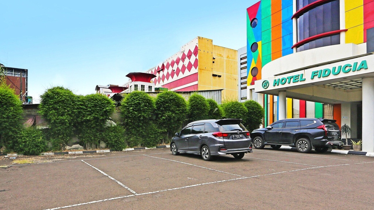 Photo of Outdoor in Serpong