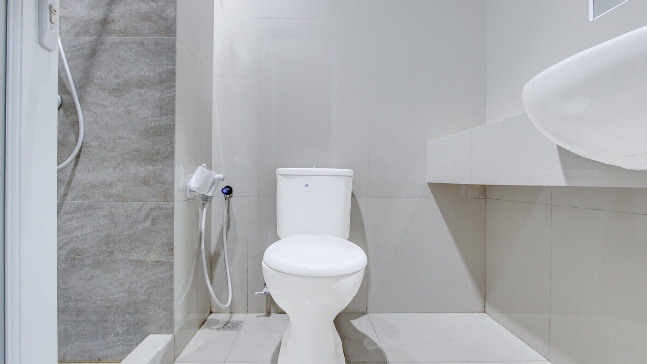 Photo of Bathroom in Grogol