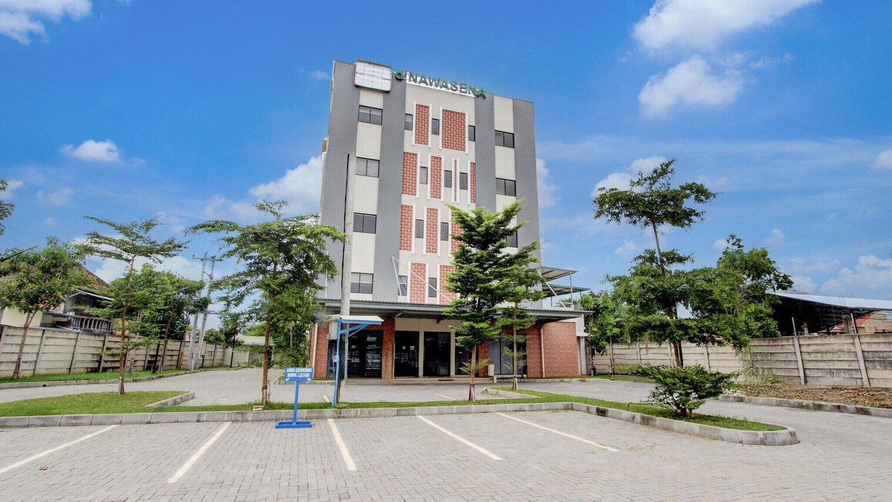 Photo of Outdoor in Grogol