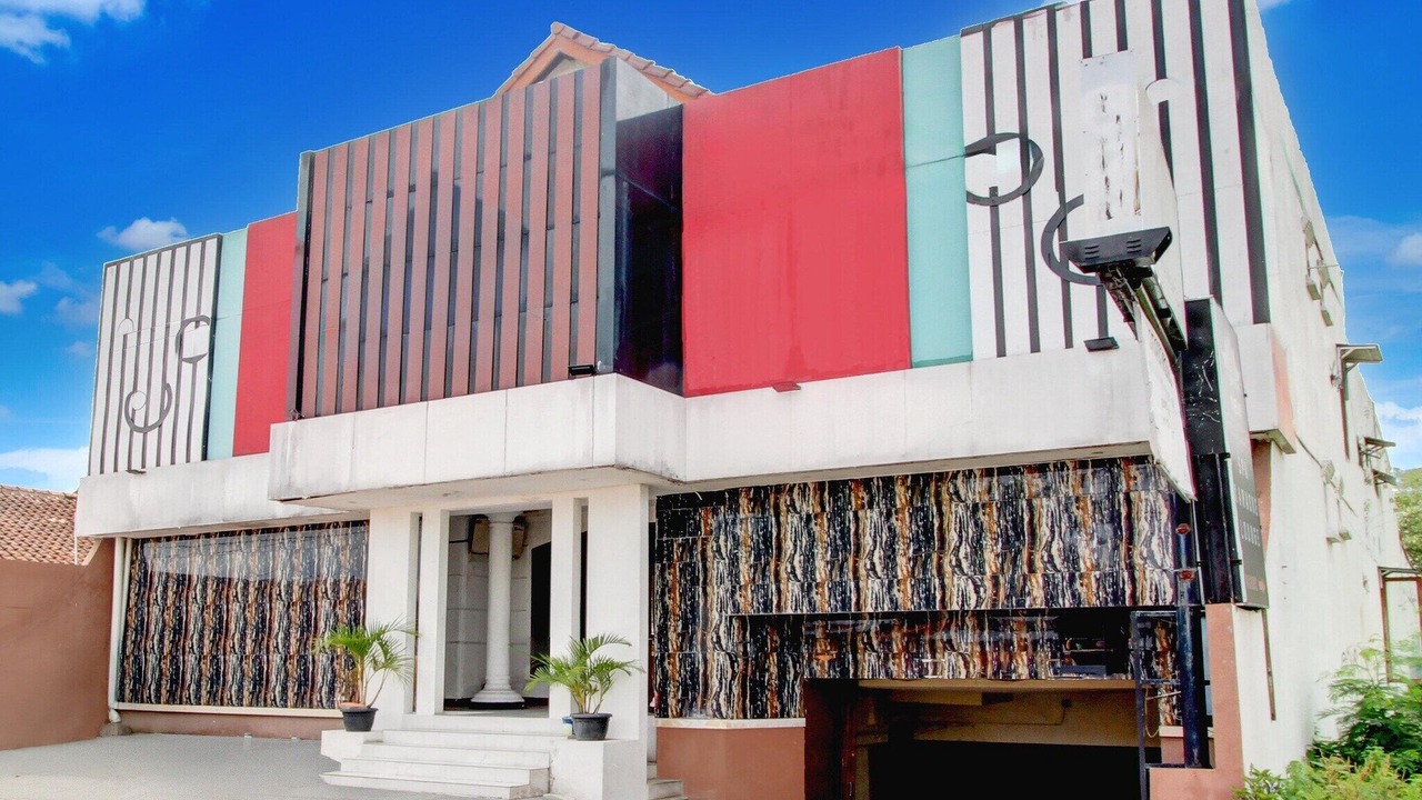 Photo of Outdoor in Depok