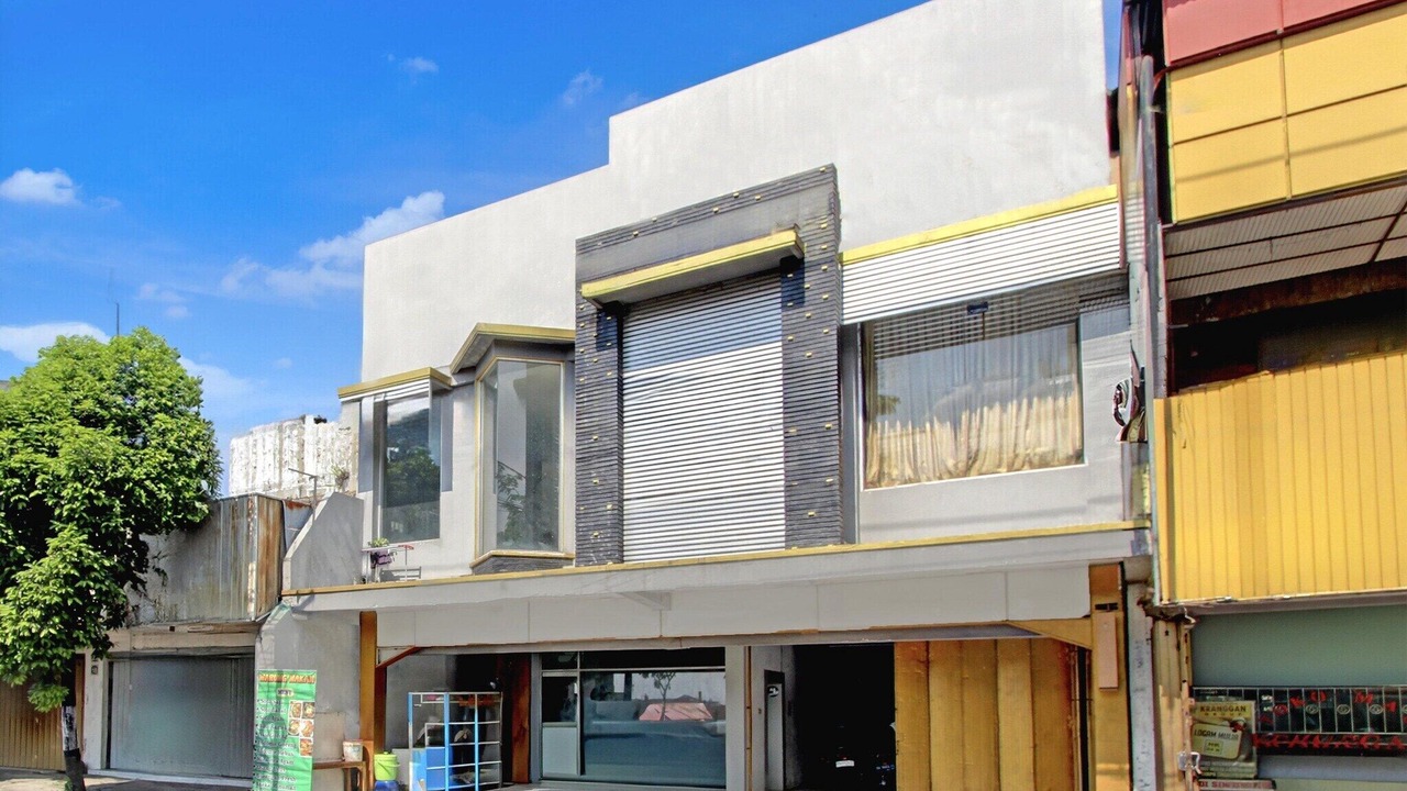 Photo of Outdoor in Central Yogyakarta