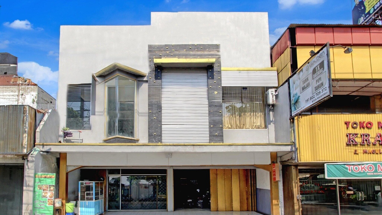 Photo of Outdoor in Central Yogyakarta