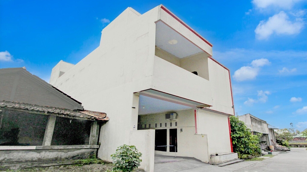 Photo of Outdoor in Surakarta