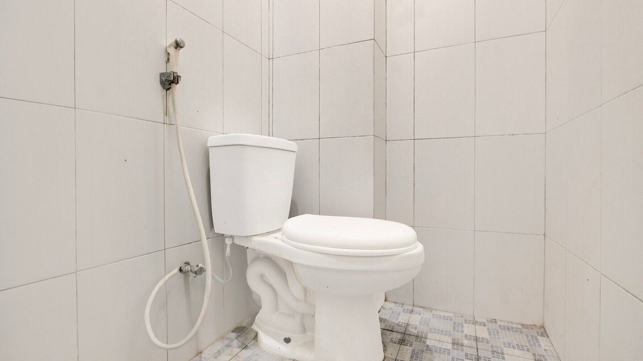 Photo of Bathroom in Surakarta