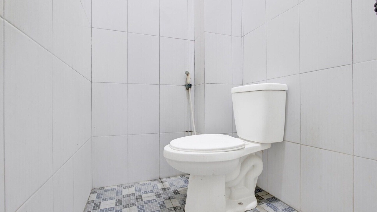 Photo of Bathroom in Surakarta
