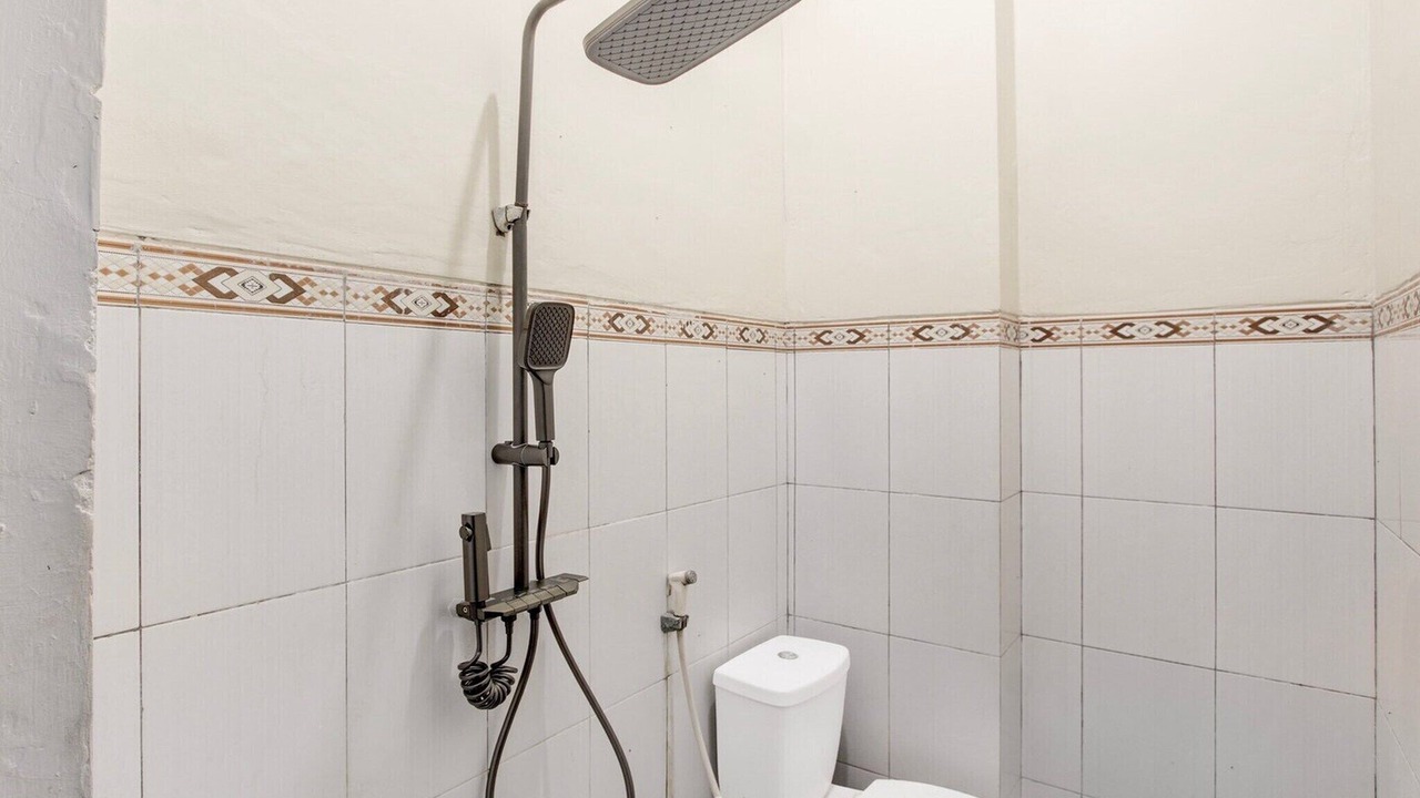 Photo of Bathroom in Surakarta