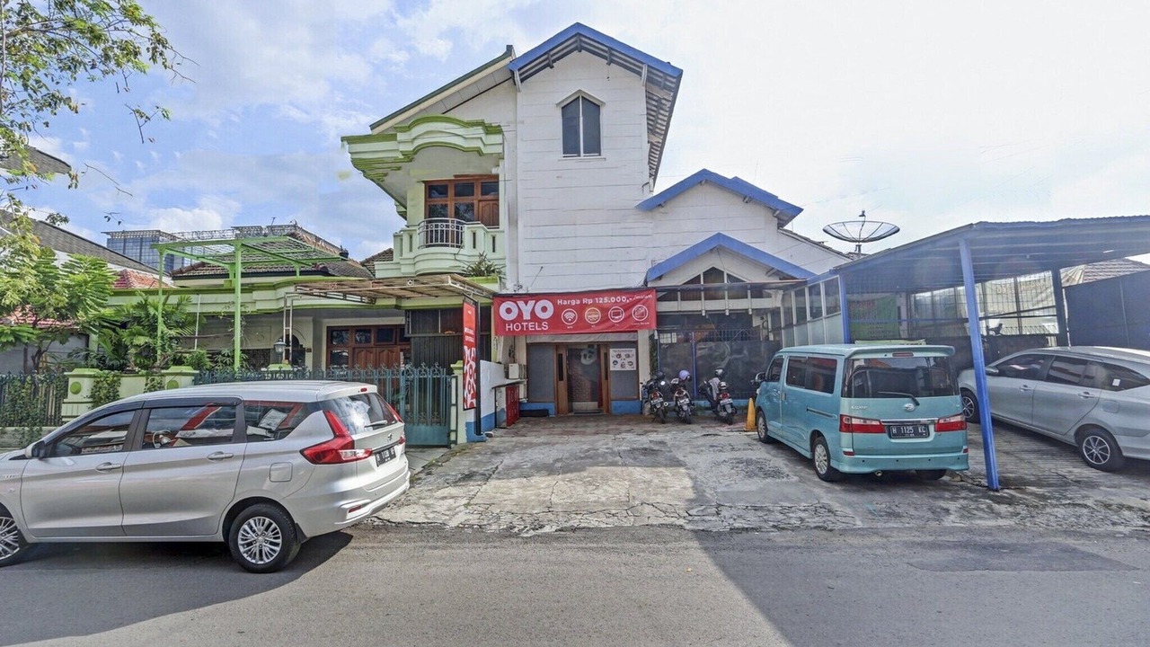 Photo of Outdoor in Semarang