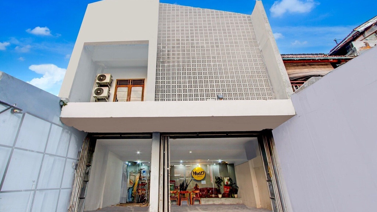 Photo of Outdoor in Tegal