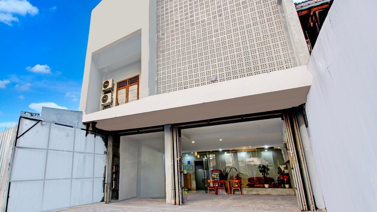 Photo of Outdoor in Tegal