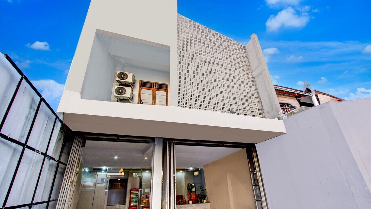 Photo of Outdoor in Tegal