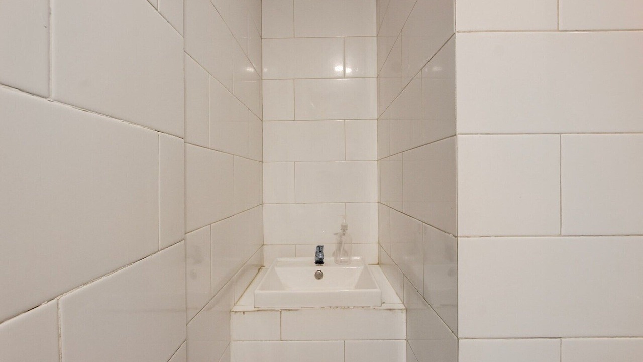 Photo of Bathroom in Tegal