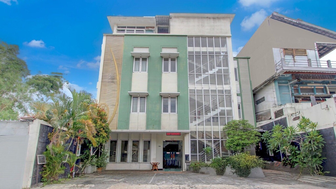 Photo of Outdoor in Central Yogyakarta