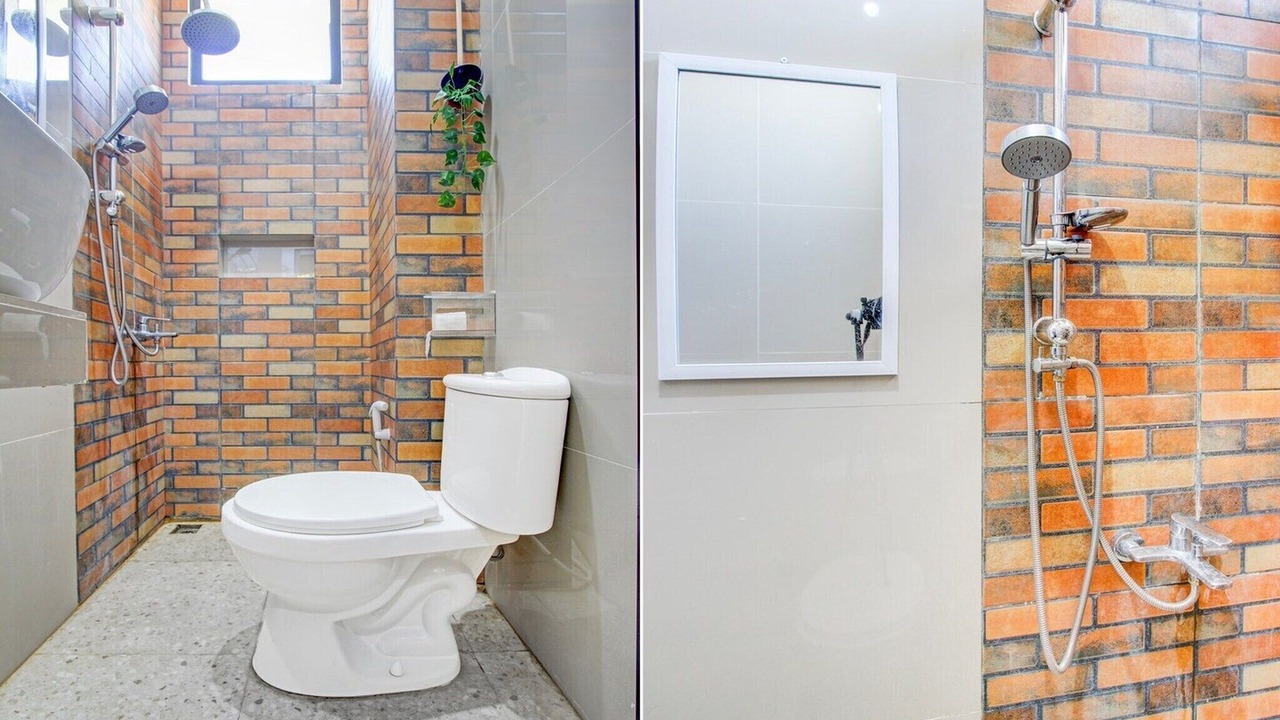 Photo of Bathroom in Banaran