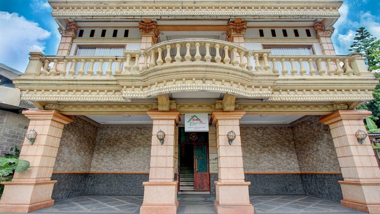 Photo of Outdoor in Sinduadi
