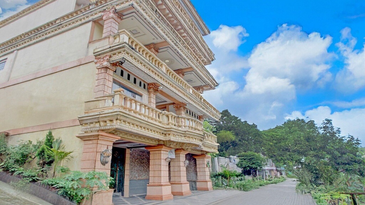 Photo of Outdoor in Sinduadi