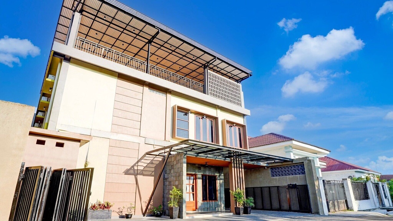Photo of Outdoor in Padang