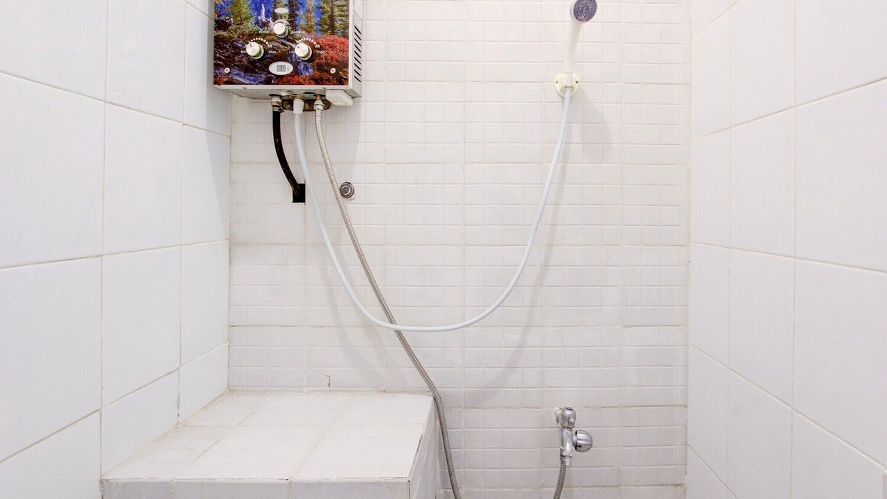 Photo of Bathroom in Yogyakarta