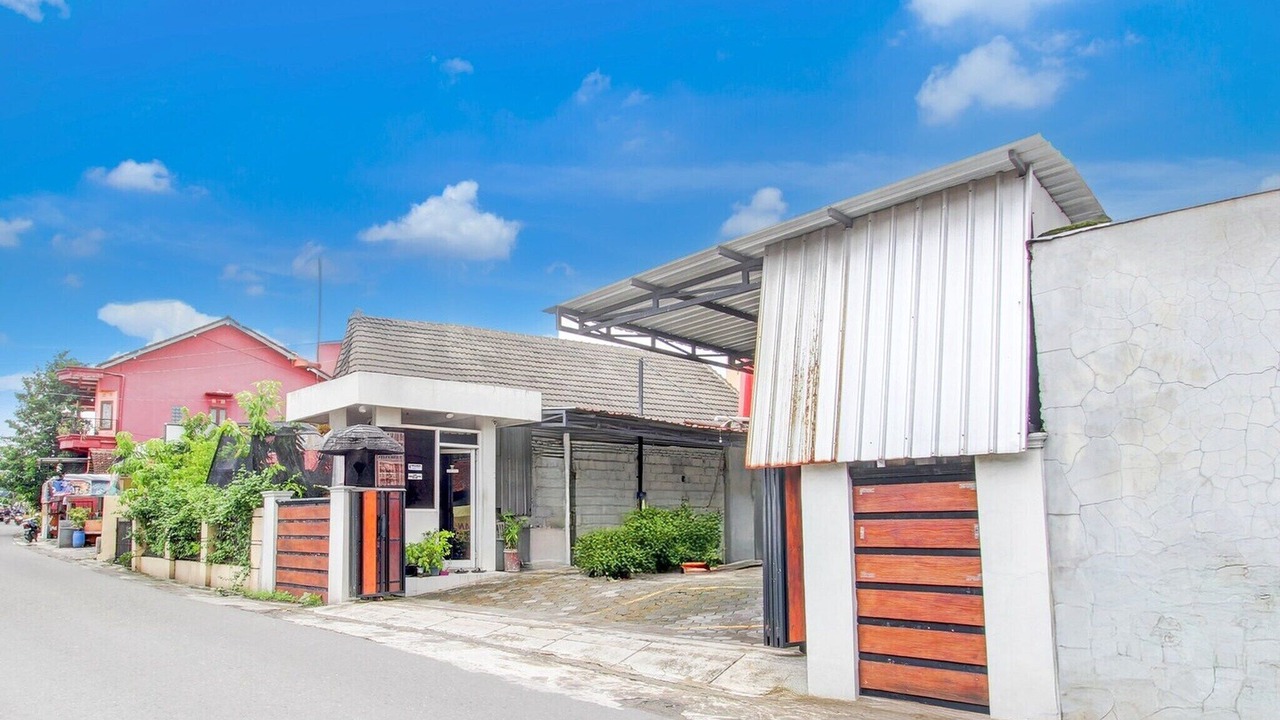 Photo of Outdoor in Yogyakarta