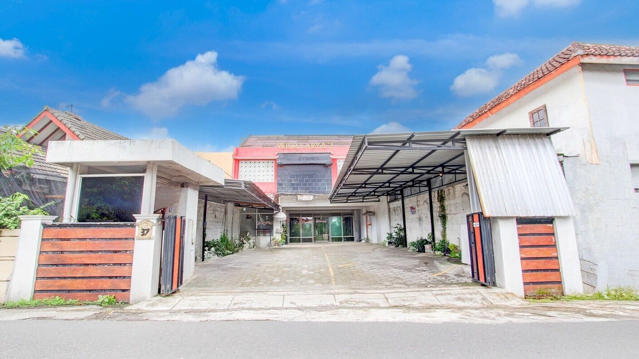 Photo of Outdoor in Yogyakarta