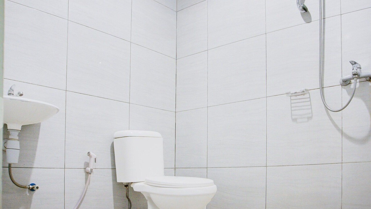 Photo of Bathroom in Palembang