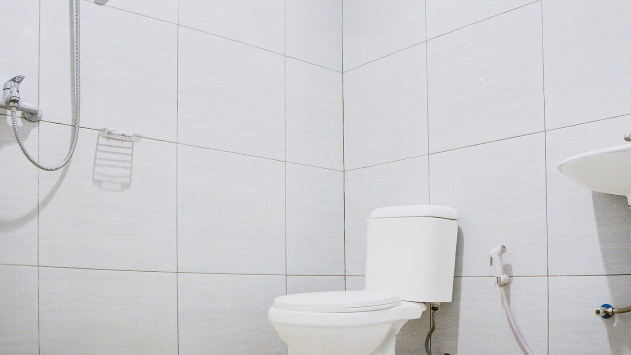 Photo of Bathroom in Palembang
