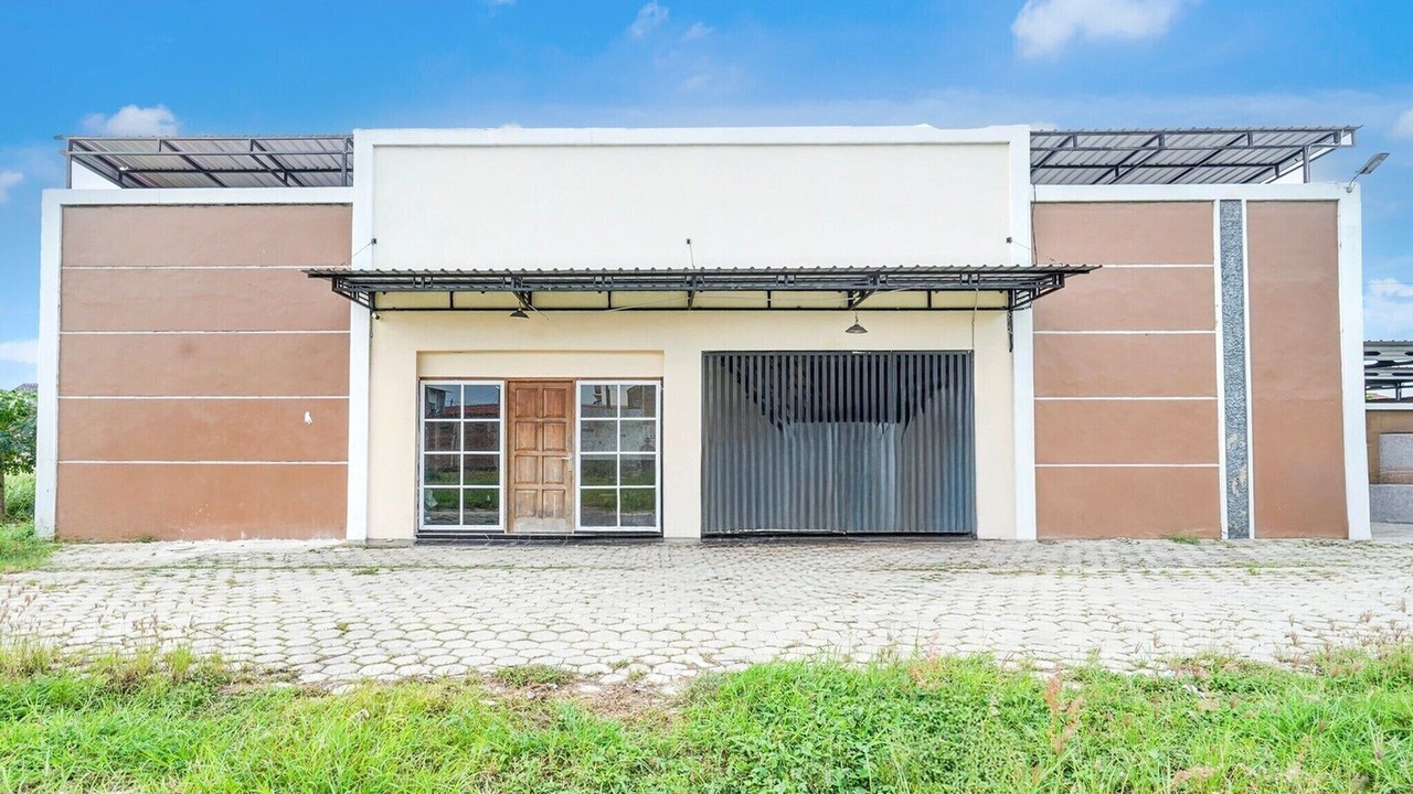 Photo of Outdoor in Slawi