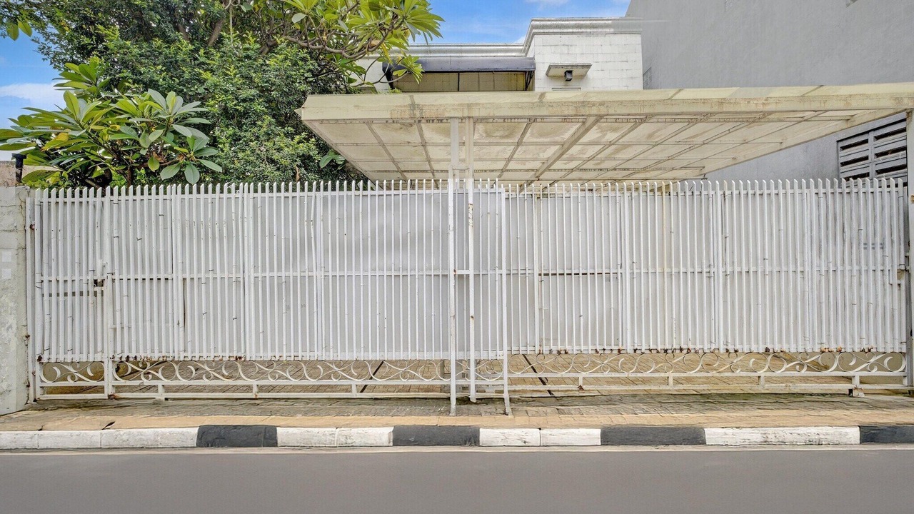 Photo of Outdoor in Cilandak