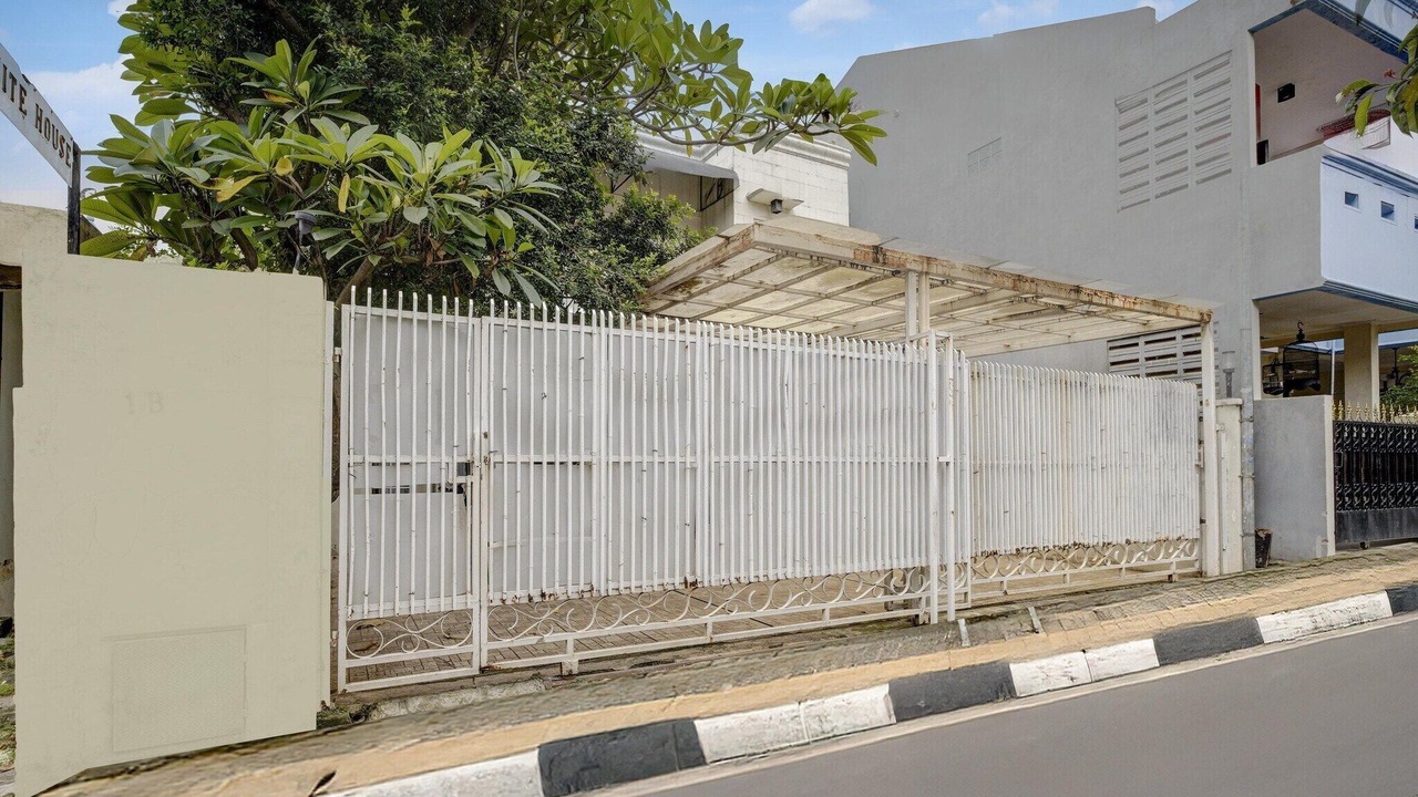 Photo of Outdoor in Cilandak