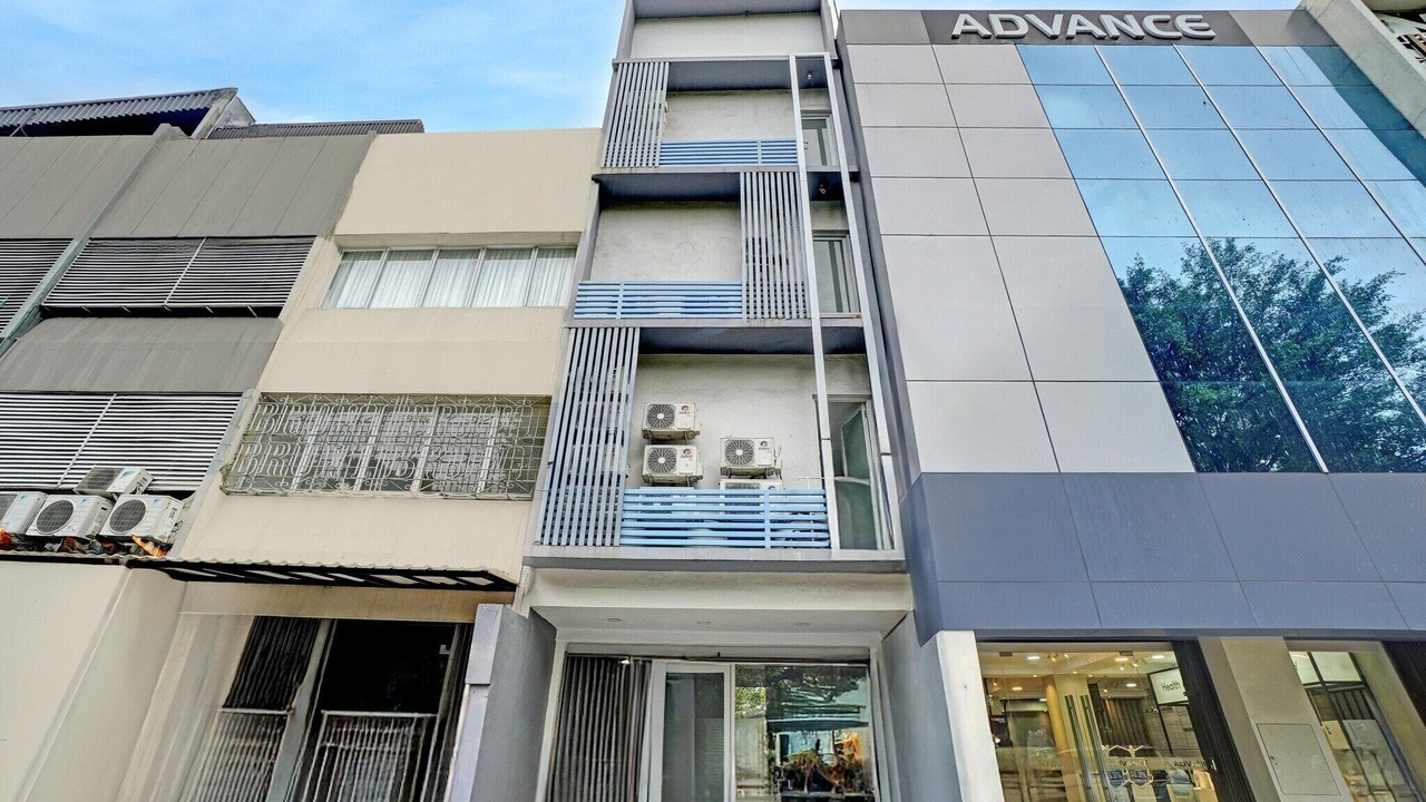 Photo of Outdoor in Central Jakarta