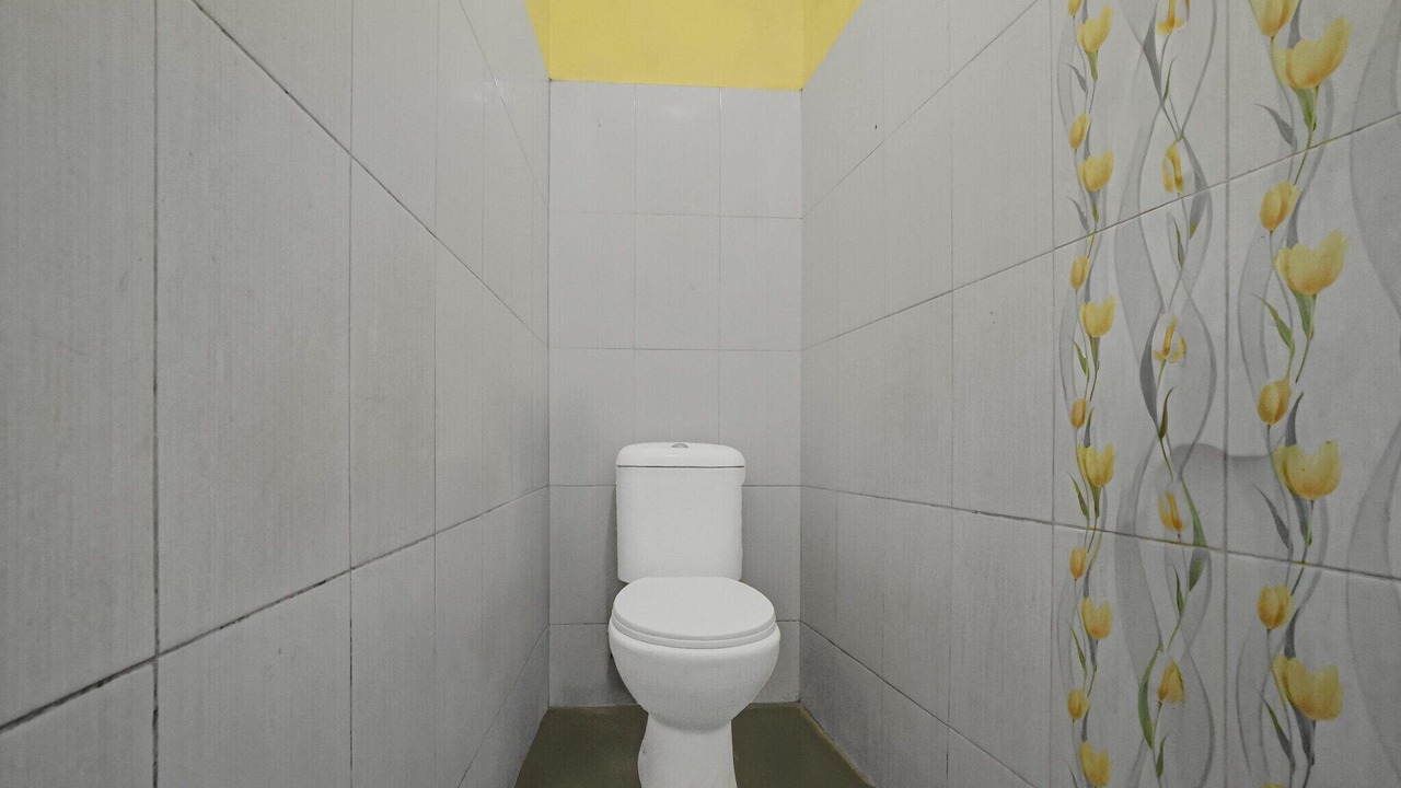 Photo of Bathroom in Central Jakarta
