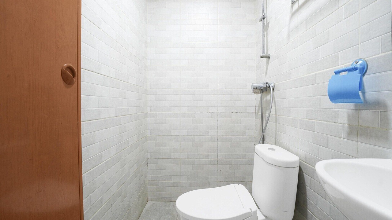 Photo of Bathroom in Central Jakarta