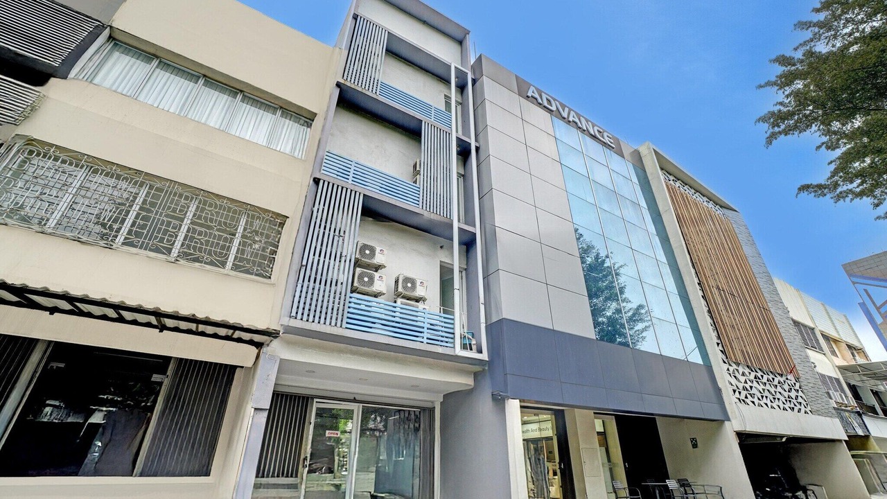 Photo of Outdoor in Central Jakarta