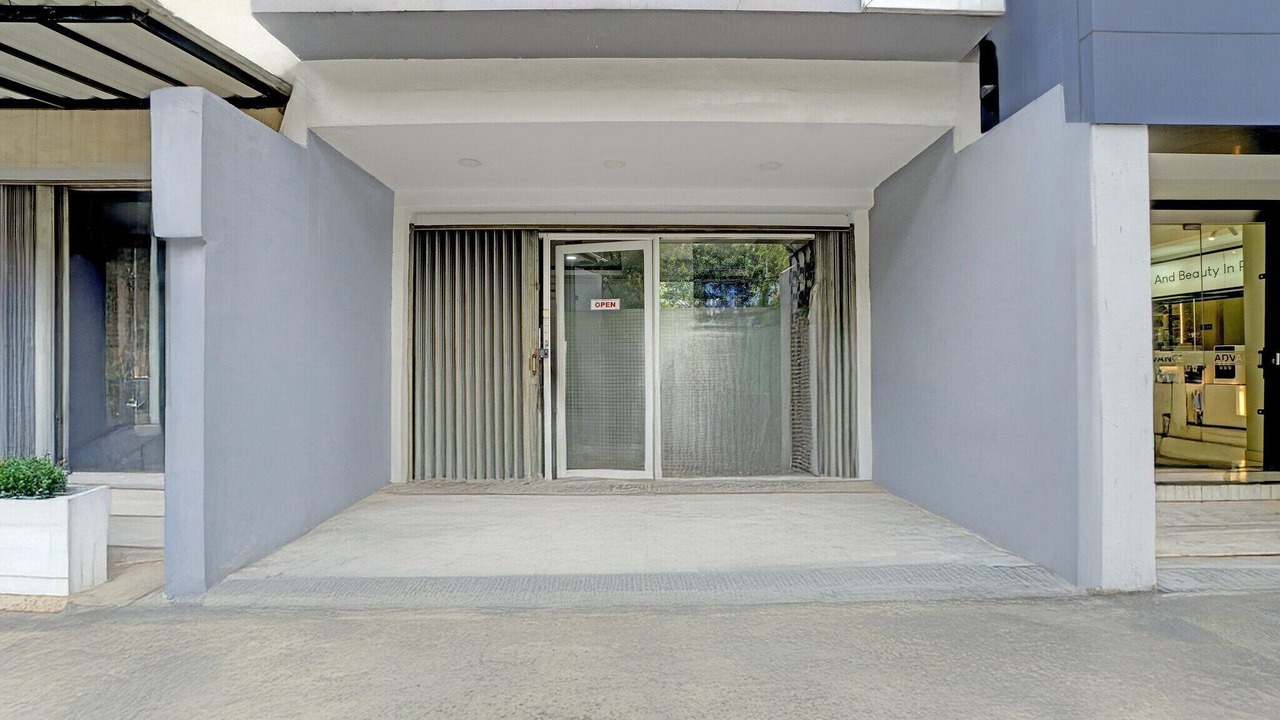 Photo of Outdoor in Central Jakarta