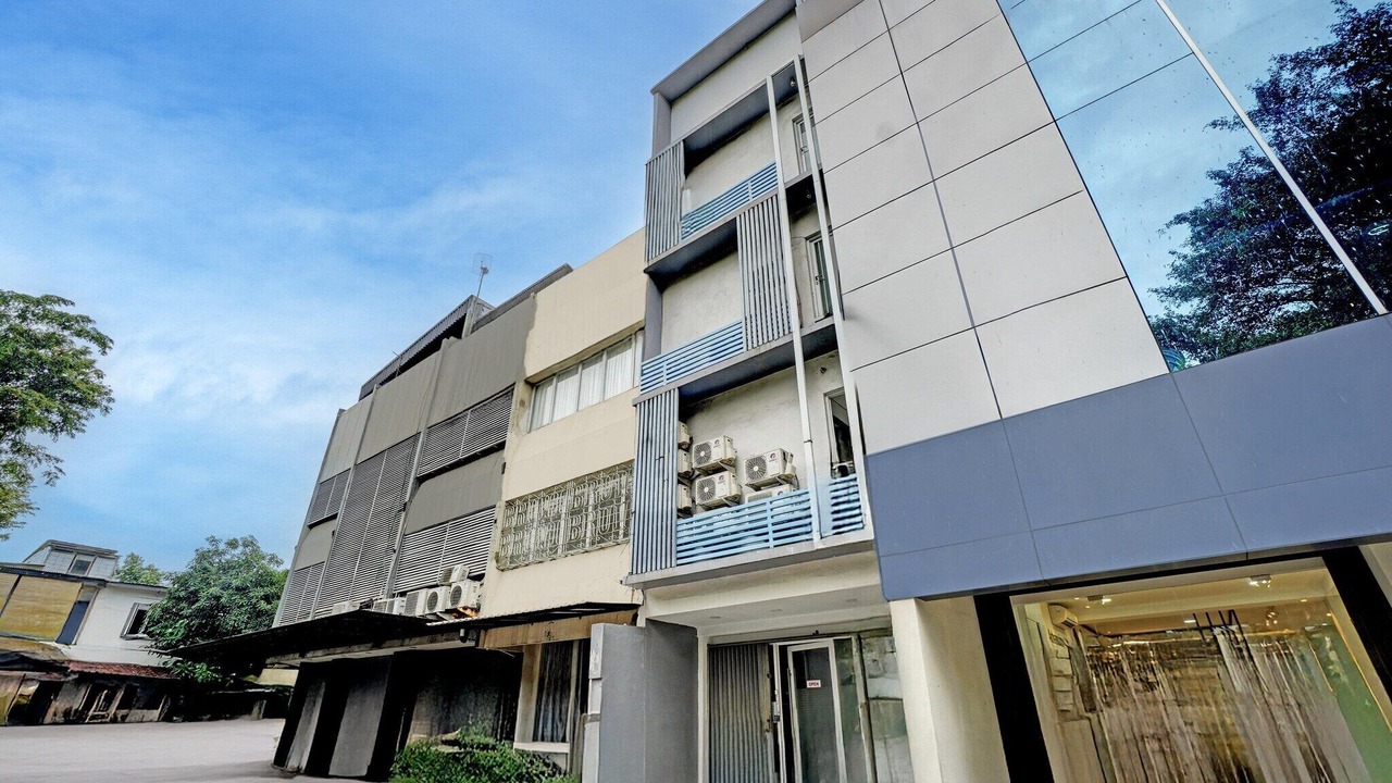 Photo of Outdoor in Central Jakarta