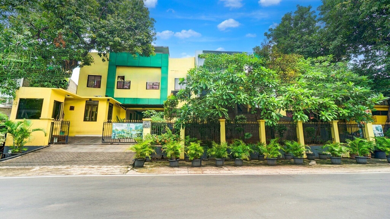 Photo of Outdoor in East Jakarta