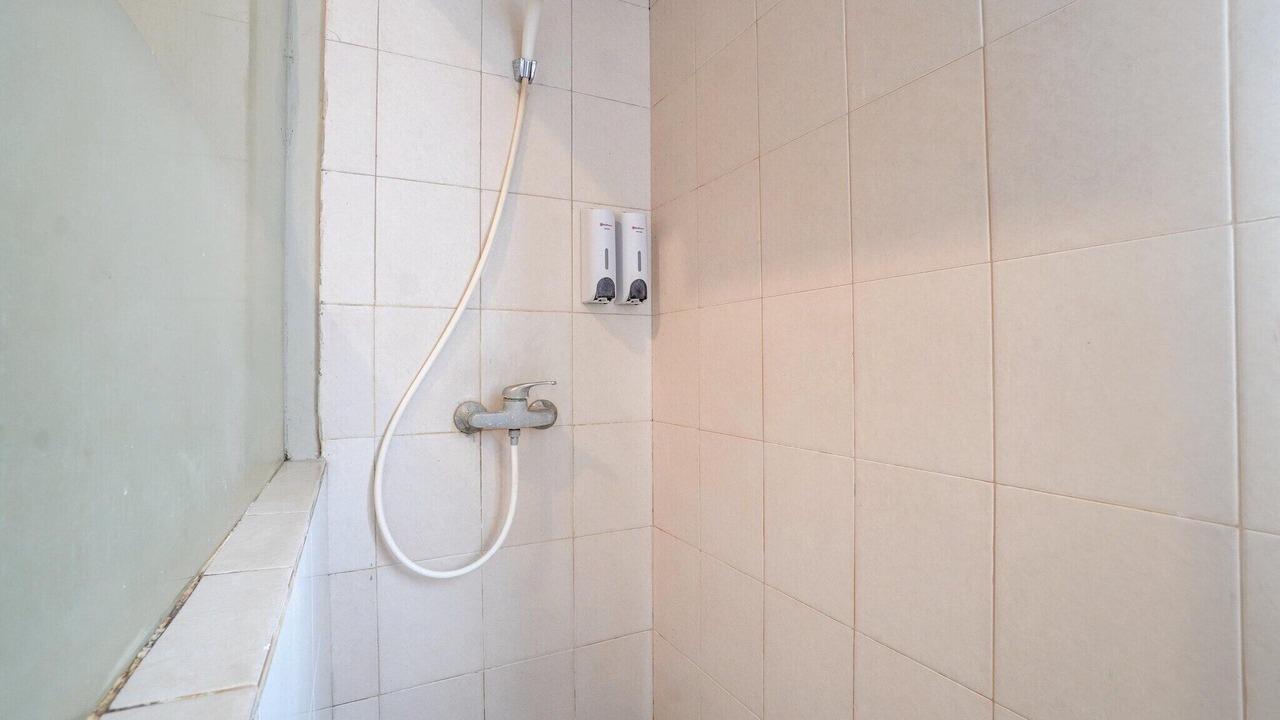 Photo of Bathroom in Old Jakarta