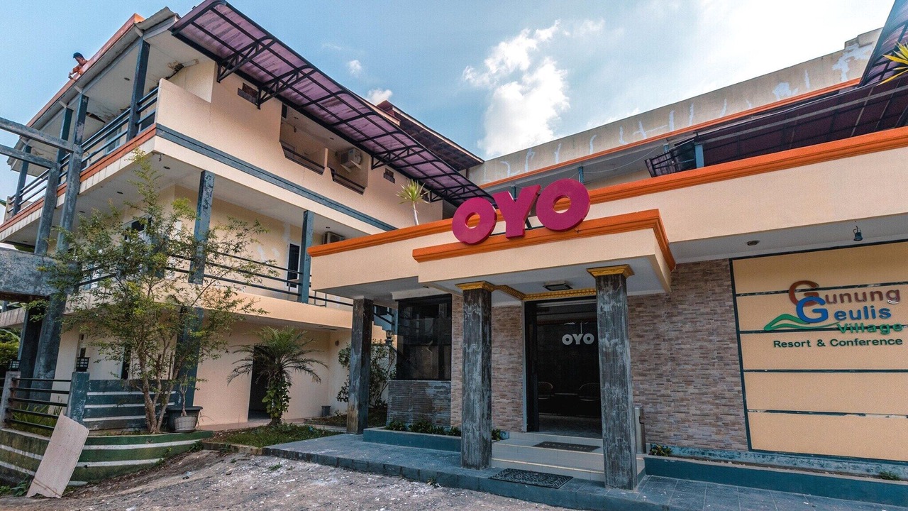 Photo of Outdoor in Megamendung