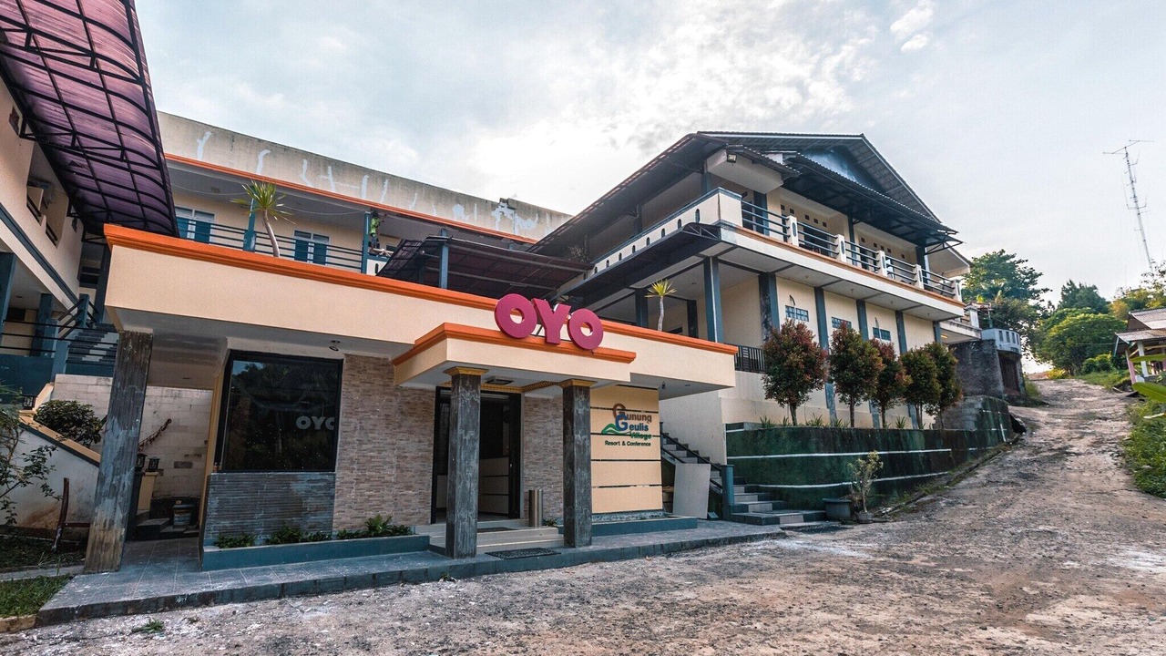 Photo of Outdoor in Megamendung
