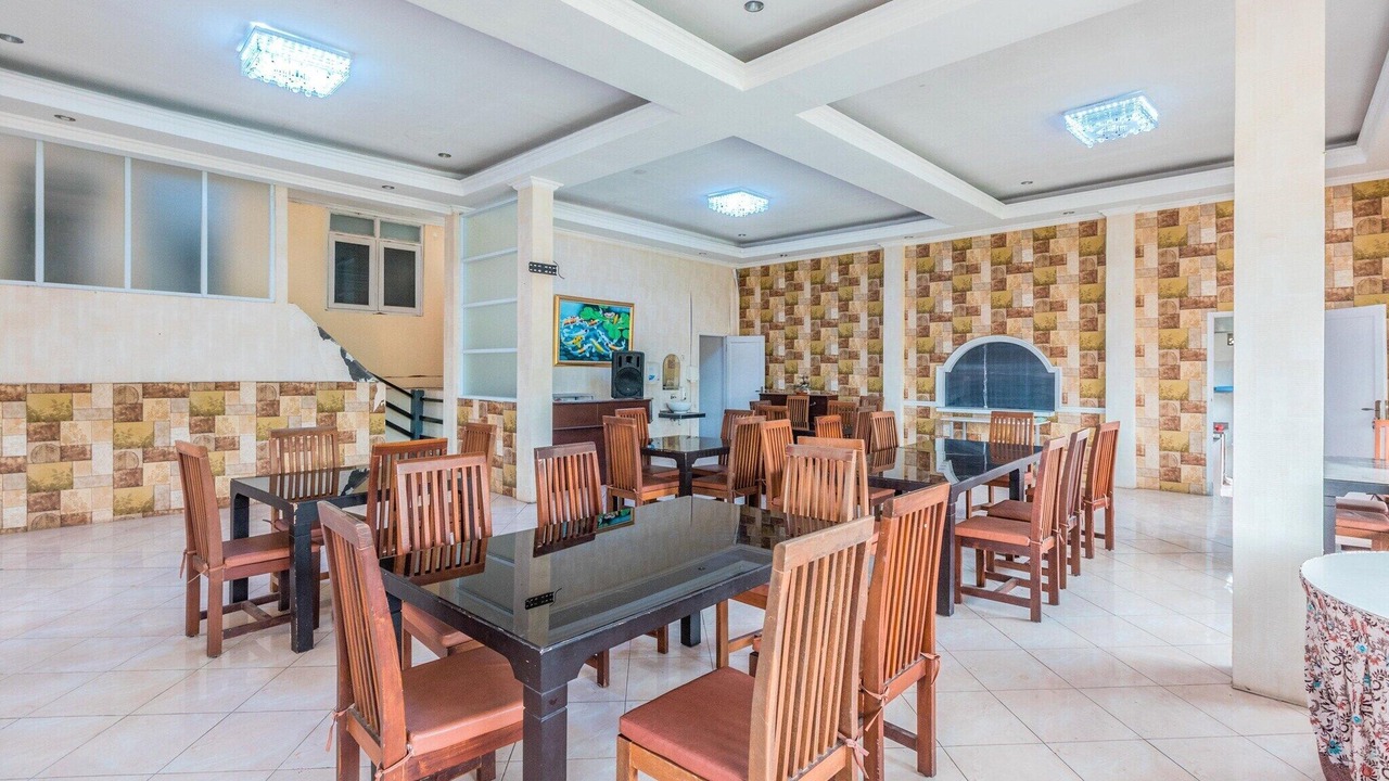 Photo of Livingroom in Megamendung