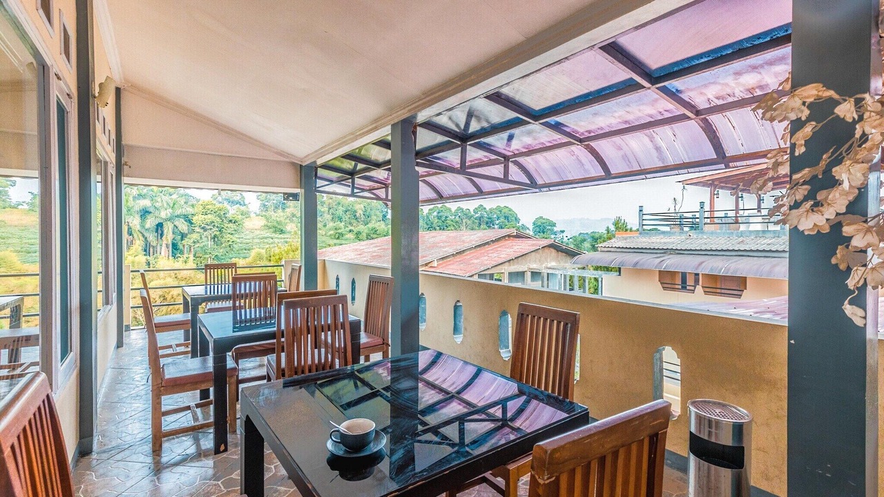 Photo of Livingroom in Megamendung