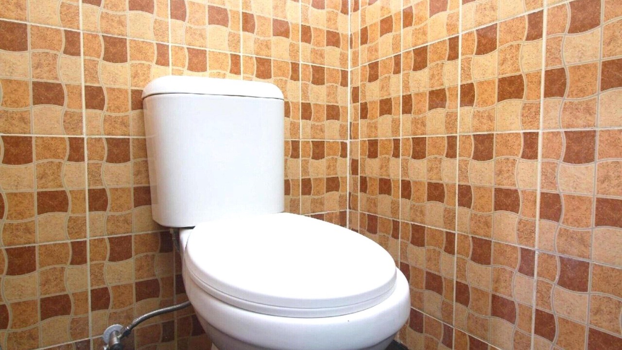 Photo of Bathroom in Megamendung