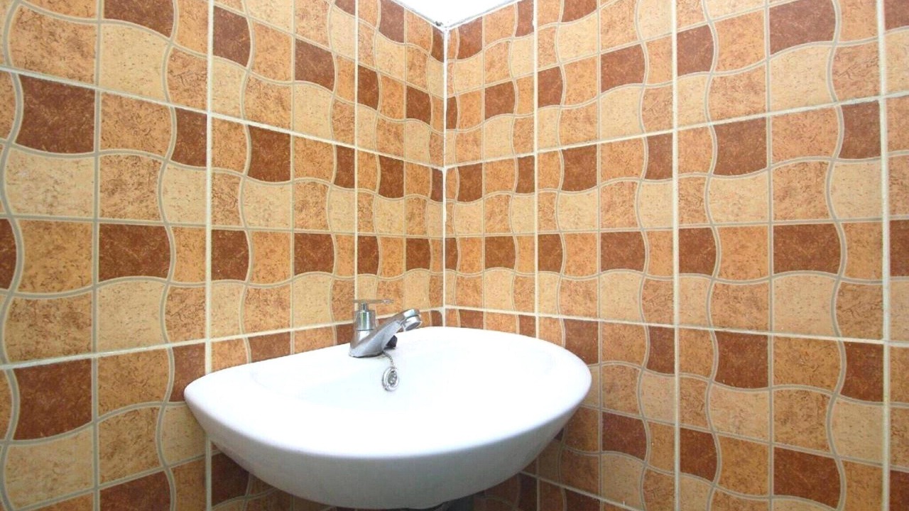 Photo of Bathroom in Megamendung