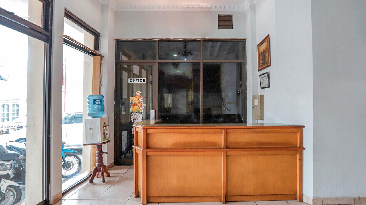 Photo of Others in Old Jakarta